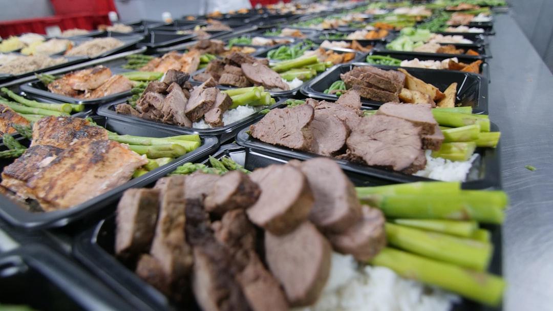 A3CP cuisines professionnelles  Lyon