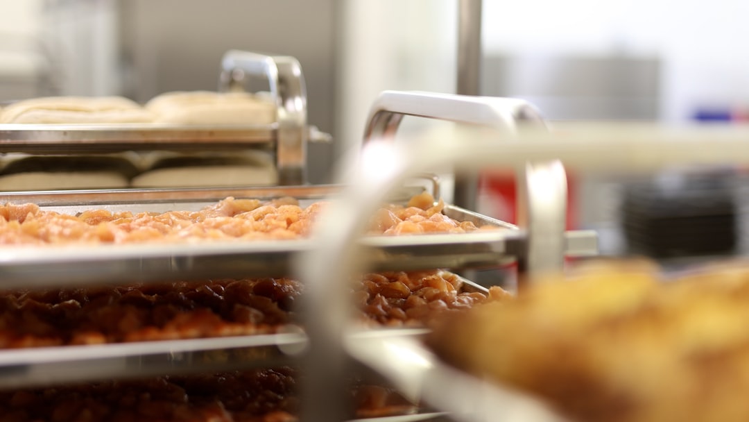 A3CP cuisines professionnelles Strasbourg