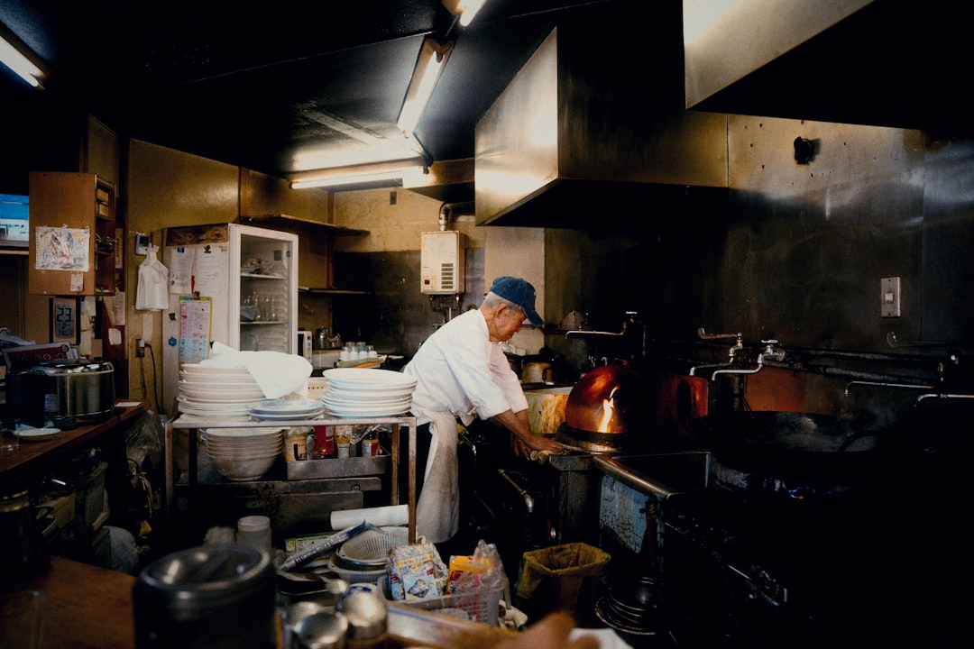 A3CP cuisines professionnelles  Lyon